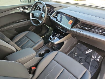 2024 Audi Q4 e-tron Premium 55 quattro