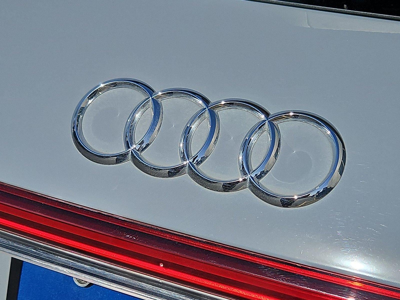 2024 Audi Q4 e-tron Premium 55 quattro