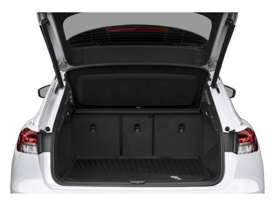 2024 Audi Q4 e-tron Premium 55 quattro