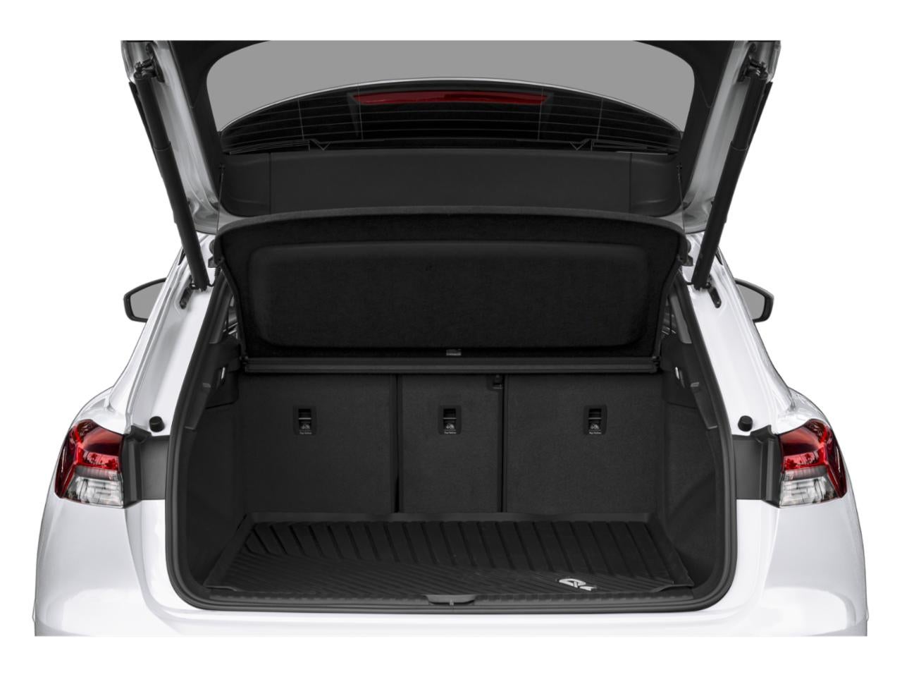 2024 Audi Q4 e-tron Premium 55 quattro