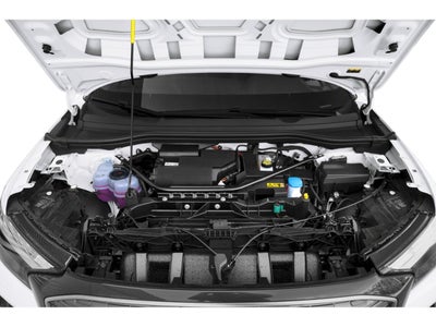 2024 Audi Q4 e-tron Premium 55 quattro