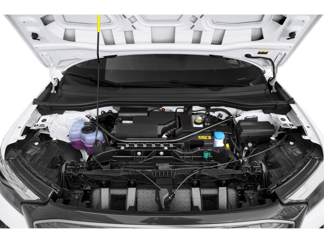 2024 Audi Q4 e-tron Premium 55 quattro