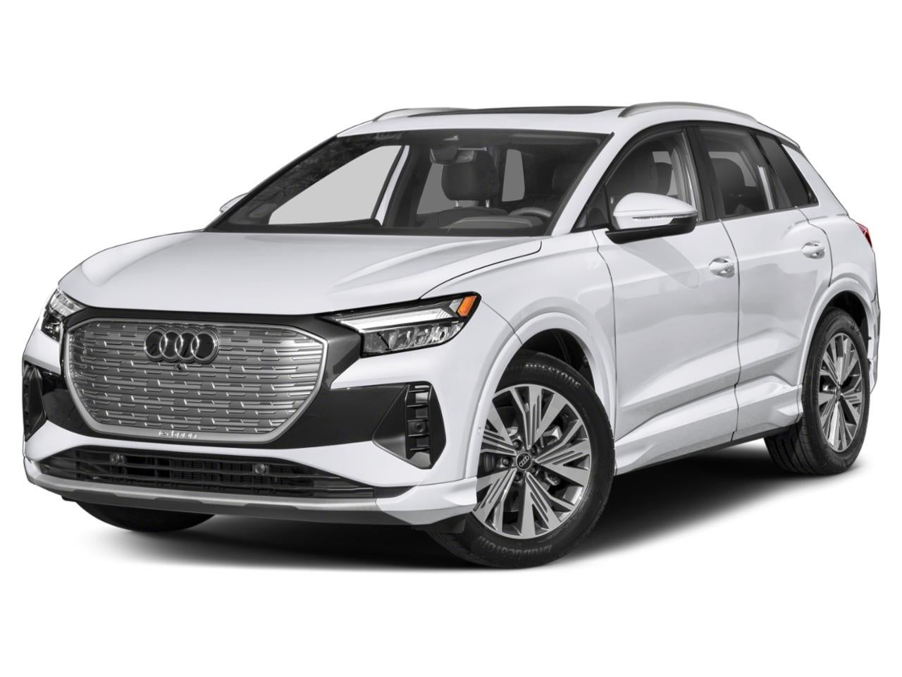 2024 Audi Q4 e-tron Premium 55 quattro