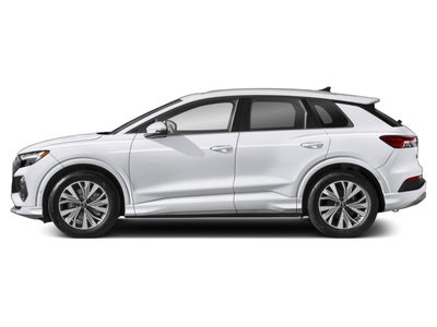 2024 Audi Q4 e-tron Premium 55 quattro