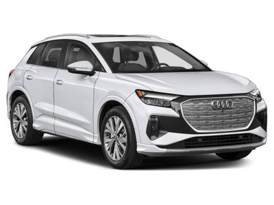 2024 Audi Q4 e-tron Premium 55 quattro
