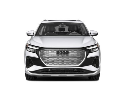 2024 Audi Q4 e-tron Premium 55 quattro