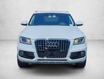 2016 Audi Q5 quattro 4dr 2.0T Premium Plus