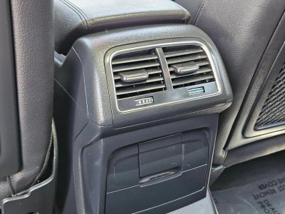 2016 Audi Q5 quattro 4dr 2.0T Premium Plus