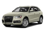2016 Audi Q5 quattro 4dr 2.0T Premium Plus