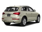 2016 Audi Q5 quattro 4dr 2.0T Premium Plus