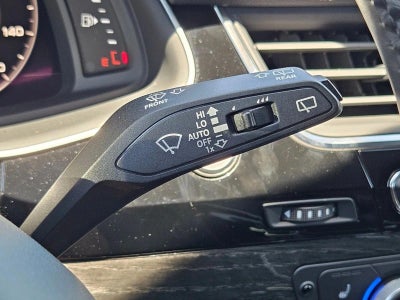 2018 Audi Q7 3.0 TFSI Premium Plus