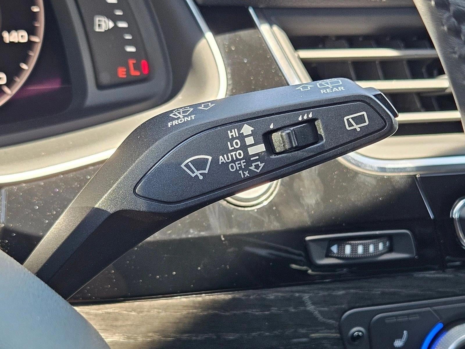 2018 Audi Q7 3.0 TFSI Premium Plus