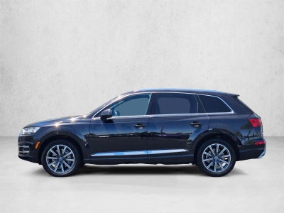 2018 Audi Q7 3.0 TFSI Premium Plus