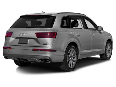 2019 Audi Q7 Premium Plus 55 TFSI quattro