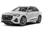 2023 Audi e-tron Premium Plus quattro