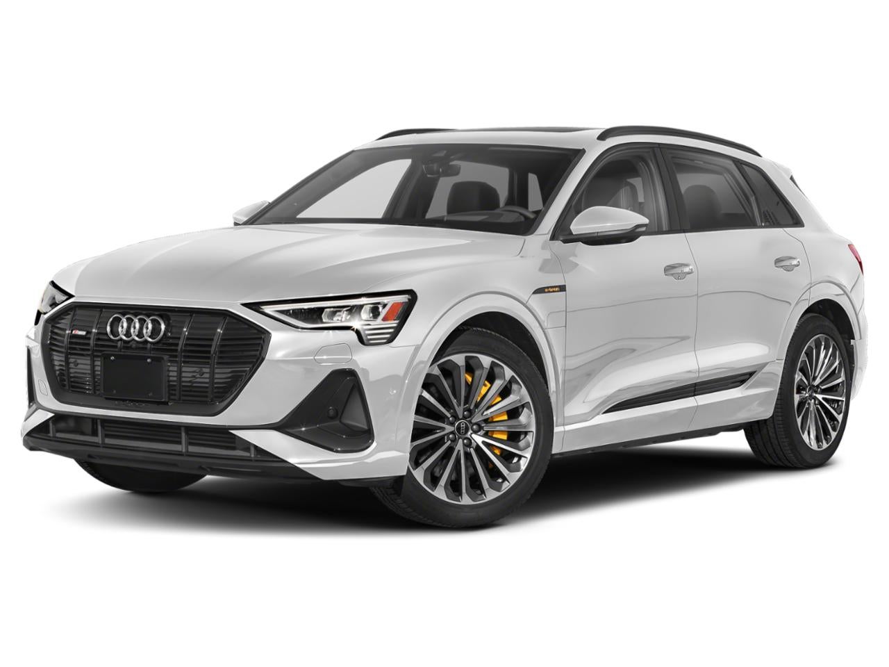 2023 Audi e-tron Premium Plus quattro