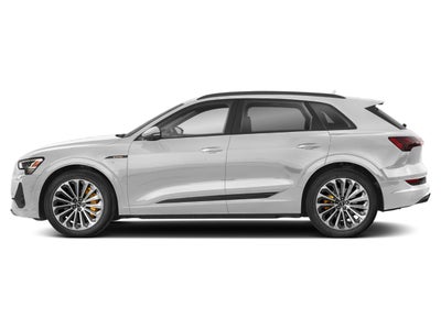 2023 Audi e-tron Premium Plus quattro