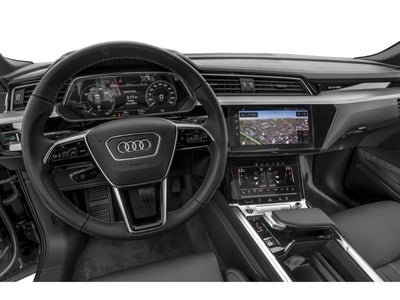 2023 Audi e-tron Premium Plus quattro