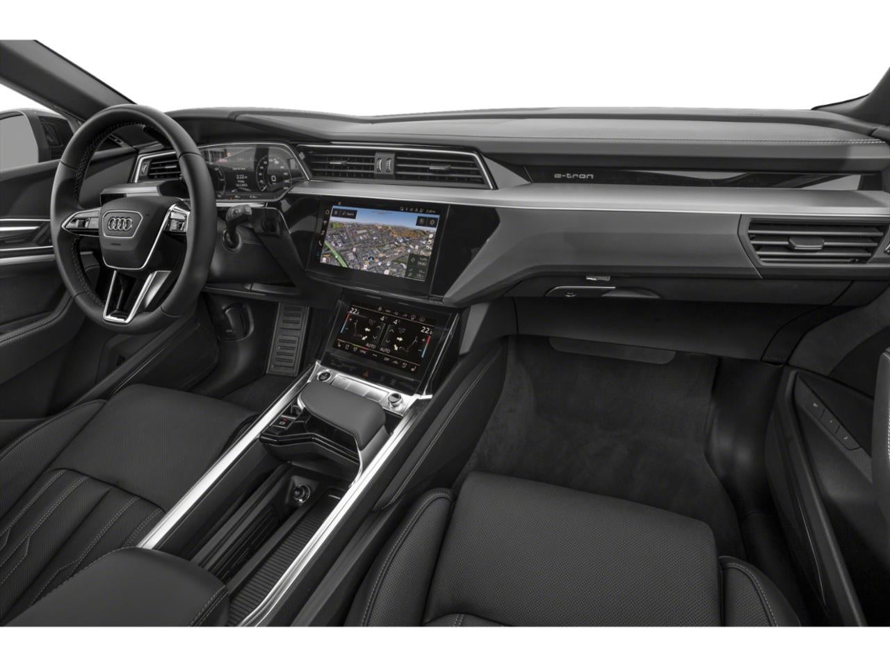 2023 Audi e-tron Premium Plus quattro