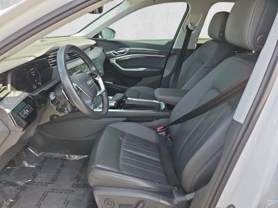 2021 Audi e-tron Premium Plus quattro