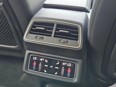 2021 Audi e-tron Premium Plus quattro