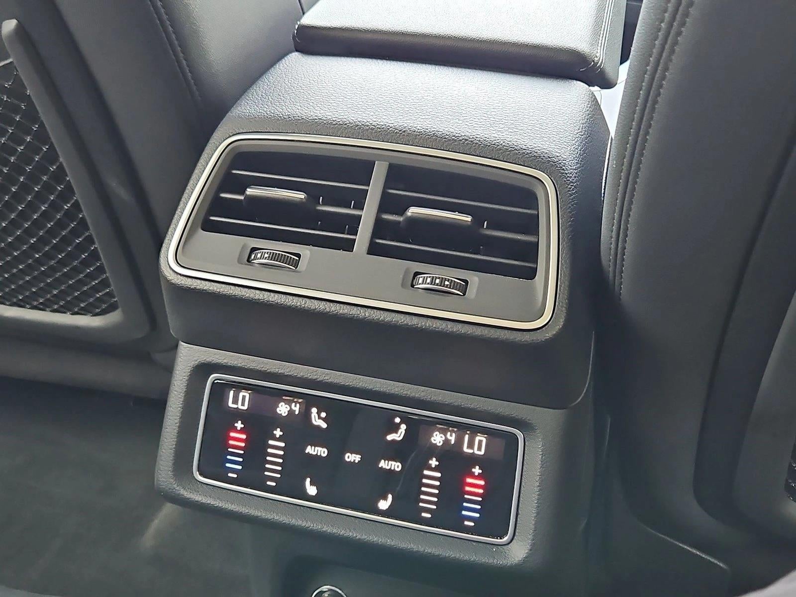 2021 Audi e-tron Premium Plus quattro