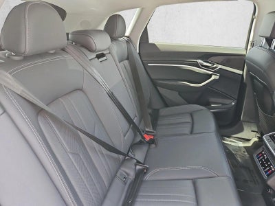 2021 Audi e-tron Premium Plus quattro