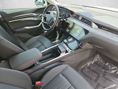 2021 Audi e-tron Premium Plus quattro