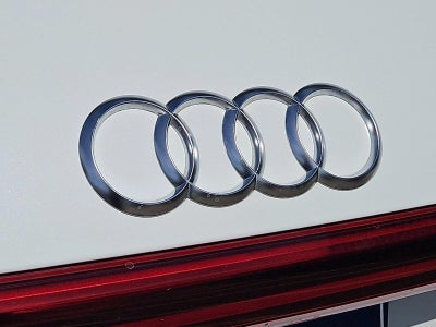 2021 Audi e-tron Premium Plus quattro