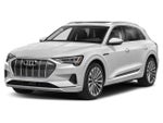 2021 Audi e-tron Premium Plus quattro