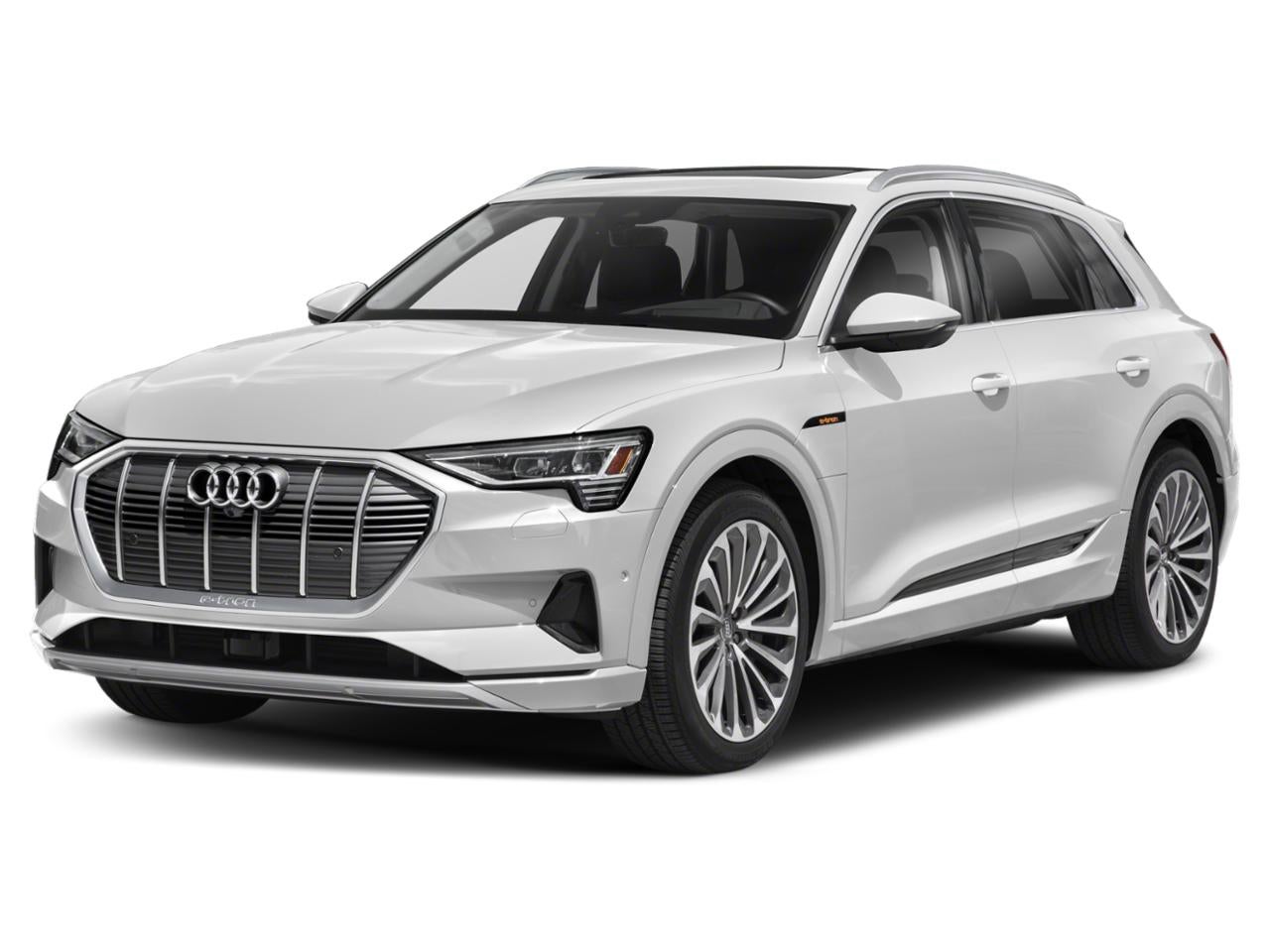 2021 Audi e-tron Premium Plus quattro