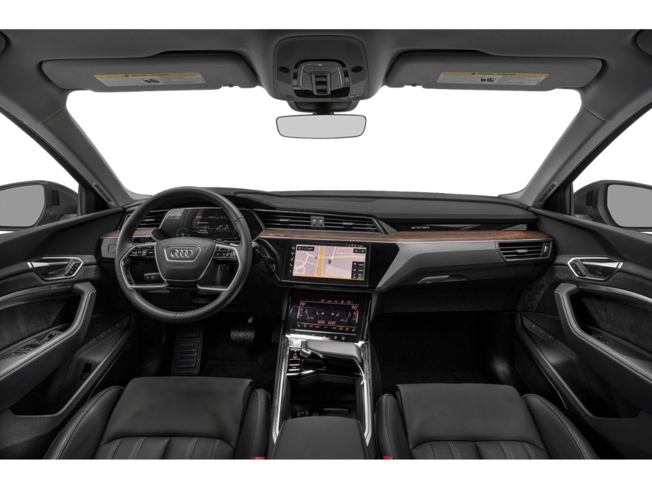 2021 Audi e-tron Premium Plus quattro