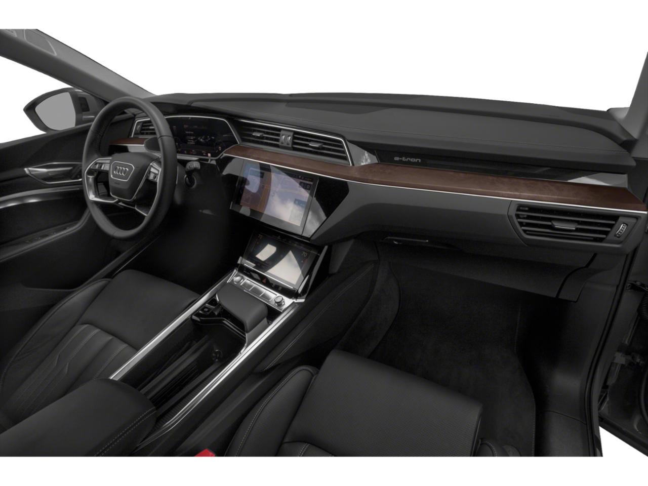 2021 Audi e-tron Premium Plus quattro