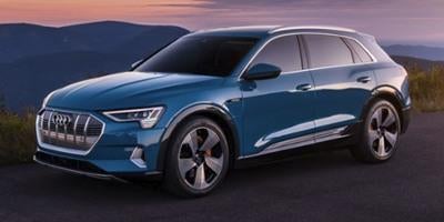 2021 Audi e-tron Premium Plus quattro