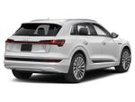 2021 Audi e-tron Premium Plus quattro