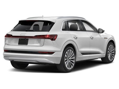 2021 Audi e-tron Premium Plus quattro