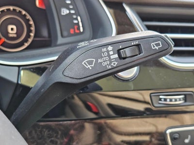 2018 Audi Q7 3.0 TFSI Premium Plus