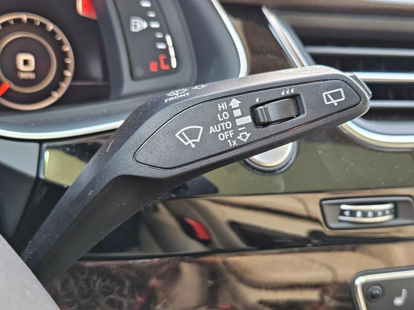 2018 Audi Q7 3.0 TFSI Premium Plus