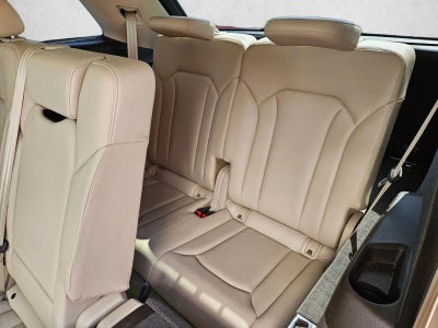 2018 Audi Q7 3.0 TFSI Premium Plus