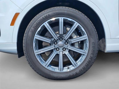 2018 Audi Q7 3.0 TFSI Premium Plus