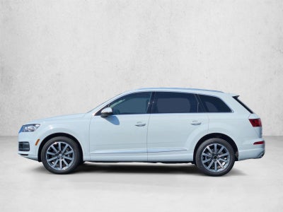 2018 Audi Q7 3.0 TFSI Premium Plus
