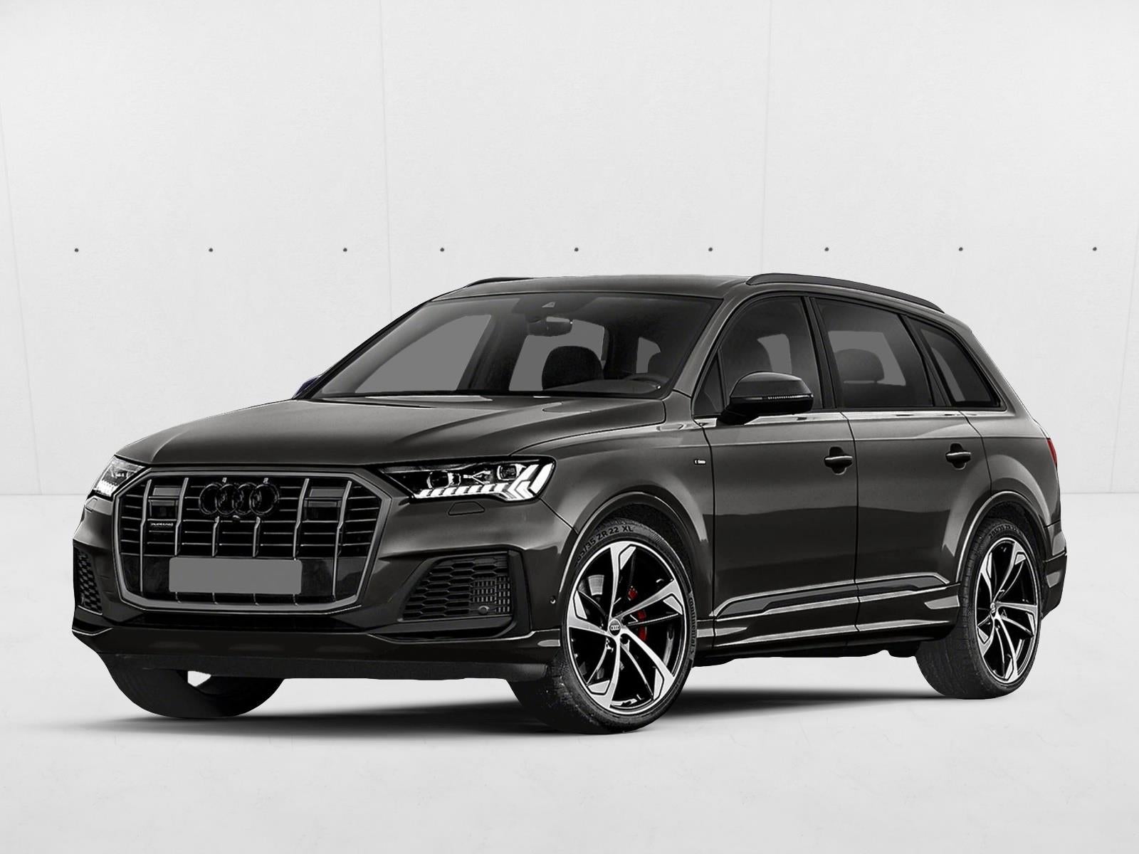 2023 Audi Q7 Premium Plus 45 TFSI quattro