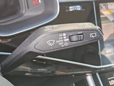 2023 Audi Q7 Premium Plus 45 TFSI quattro