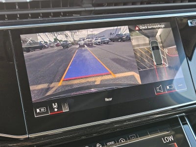 2023 Audi Q7 Premium Plus 45 TFSI quattro