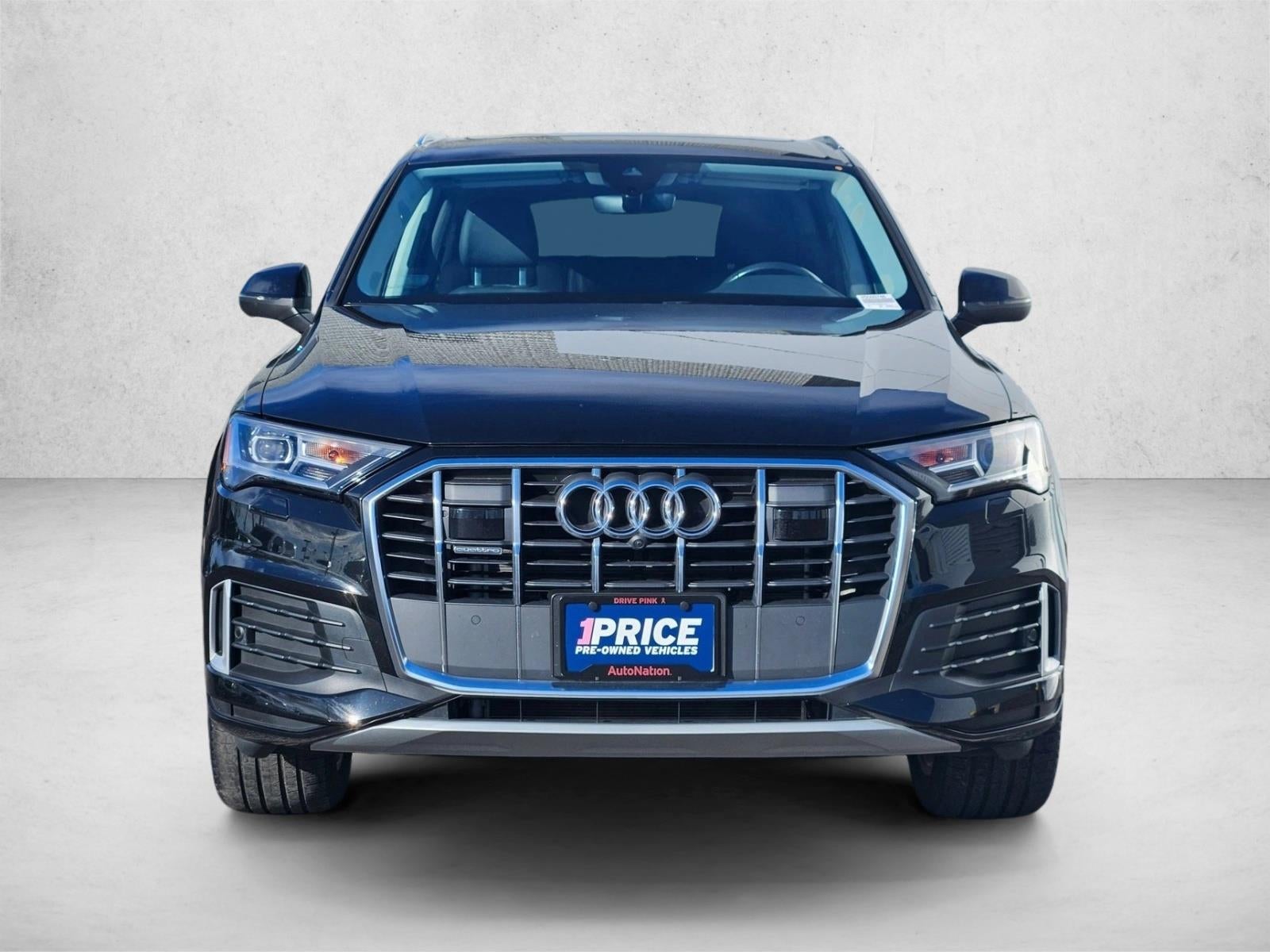 2023 Audi Q7 Premium Plus 45 TFSI quattro