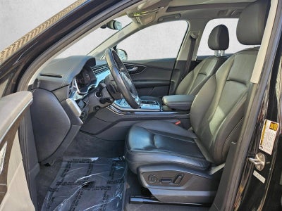 2023 Audi Q7 Premium Plus 45 TFSI quattro