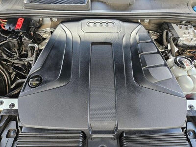2023 Audi Q7 Premium Plus 45 TFSI quattro
