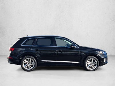 2023 Audi Q7 Premium Plus 45 TFSI quattro