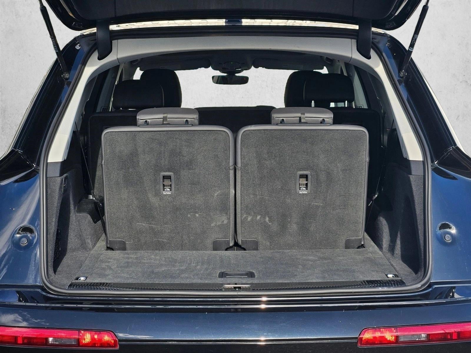 2023 Audi Q7 Premium Plus 45 TFSI quattro