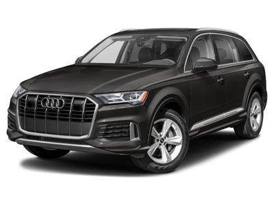 2023 Audi Q7 Premium Plus 45 TFSI quattro